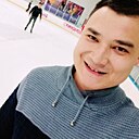 Макс, 32 года