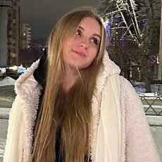 Екатерина, 25 из г. Санкт-Петербург.