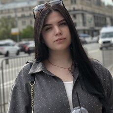 Фотография девушки Полина, 18 лет из г. Протвино