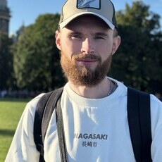Фотография мужчины Ваня, 28 лет из г. Гомель