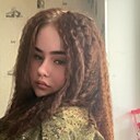 Лиса, 18 лет