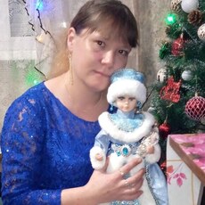 Марина, 35 из г. Кяхта.
