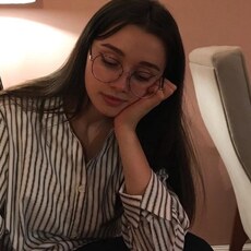 Фотография девушки Натали, 22 года из г. Кемерово