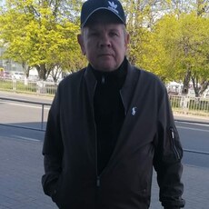 Фотография мужчины Андрей, 48 лет из г. Гомель
