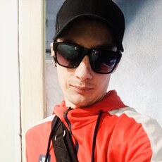 Фотография мужчины Александр, 30 лет из г. Прокопьевск
