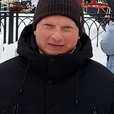 Фотография мужчины Александр, 42 года из г. Сергиев Посад
