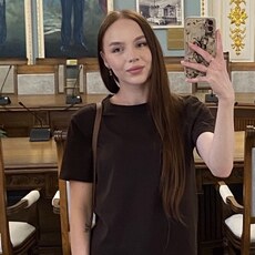 Фотография девушки Виктория, 22 года из г. Гомель