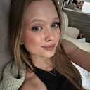 Амина, 19 лет