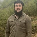 Алихан, 27 лет