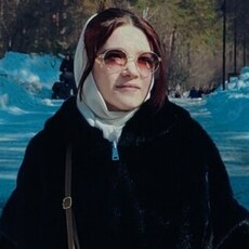 Фотография девушки Анна, 30 лет из г. Новосибирск