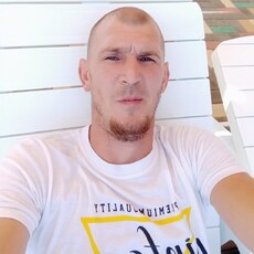 Фотография мужчины Евгений, 41 год из г. Наро-Фоминск