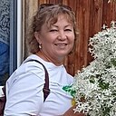 Наталья, 55 лет