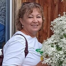 Фотография девушки Наталья, 55 лет из г. Красноярск