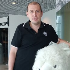 Фотография мужчины Евгений, 38 лет из г. Челябинск