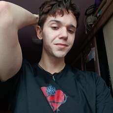 Фотография мужчины Павел, 19 лет из г. Камышин