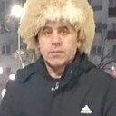 Али, 45 лет