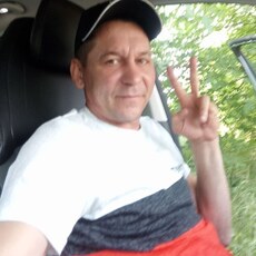 Фотография мужчины Александр, 46 лет из г. Енакиево