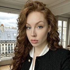 Фотография девушки Екатерина, 29 лет из г. Новосибирск