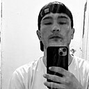 Timur, 23 года