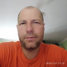 Фотография мужчины Юра, 43 года из г. Городенка