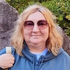 Фотография девушки Наталья, 52 года из г. Новосибирск