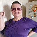 Галина, 58 лет