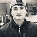 Баха, 28 лет