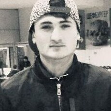 Фотография мужчины Баха, 28 лет из г. Павлодар