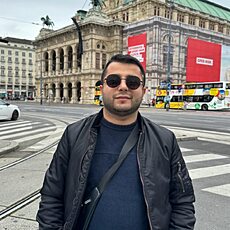 Фотография мужчины Aaaa, 31 год из г. Ереван