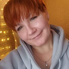 Фотография девушки Анастасия, 42 года из г. Омск