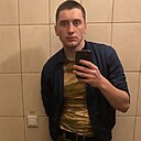 Михаил, 22 года
