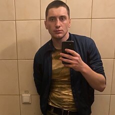 Фотография мужчины Михаил, 22 года из г. Саратов