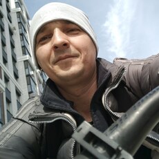 Фотография мужчины Алексей, 39 лет из г. Барнаул