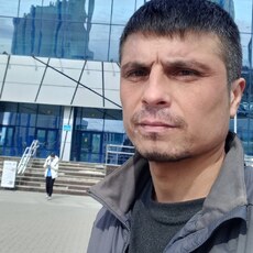 Фотография мужчины Нурик, 35 лет из г. Иркутск