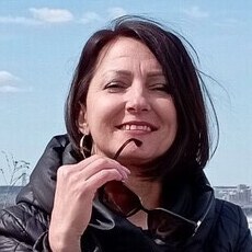 Фотография девушки Ксения, 49 лет из г. Колпино