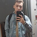 Денис, 24 года