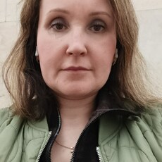 Фотография девушки Елена, 42 года из г. Одинцово