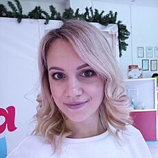 Фотография девушки Ирина, 25 лет из г. Омск