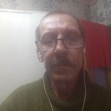 Фотография мужчины Василий, 58 лет из г. Сенно