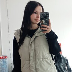 Лиза, 18 из г. Москва.