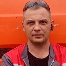 Фотография мужчины Александр, 40 лет из г. Мелитополь