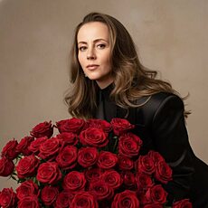 Фотография девушки Наталья, 44 года из г. Иркутск