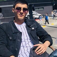 Фотография мужчины Vasya, 25 лет из г. Житковичи