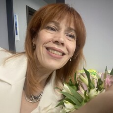 Фотография девушки Светлана, 52 года из г. Красноярск