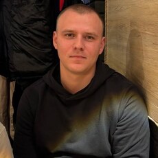 Фотография мужчины Вадим, 30 лет из г. Новополоцк