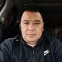 Ержан, 35 лет