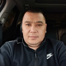 Фотография мужчины Ержан, 35 лет из г. Павлодар