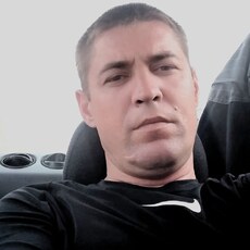 Фотография мужчины Паша, 42 года из г. Москва