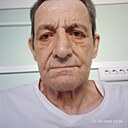 Сергей, 61 год