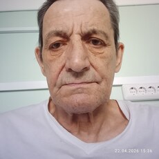 Фотография мужчины Сергей, 61 год из г. Улан-Удэ